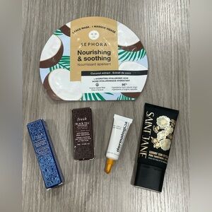 Fresh skincare bundle 🍋 💦